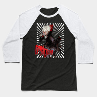 Takakura Ken – Dandadan Baseball T-Shirt