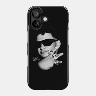 Patrick Mahomes,  Vintage Mahomes Phone Case