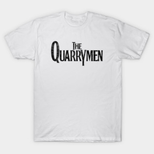 The Quarrymen T-Shirt