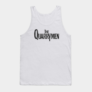 The Quarrymen Tank Top