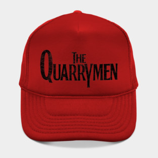 The Quarrymen Hat