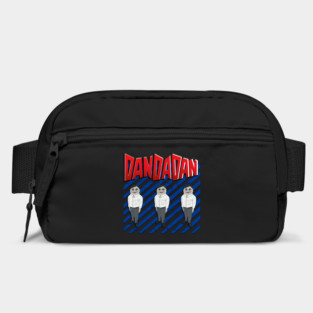 Dandadan Alien Bag