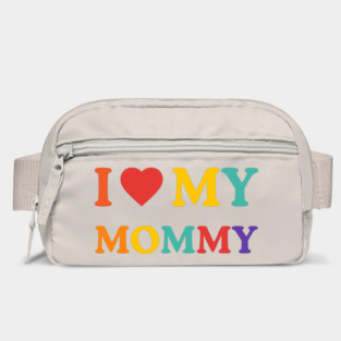 I Love My Mommy – Expressive Love Bag