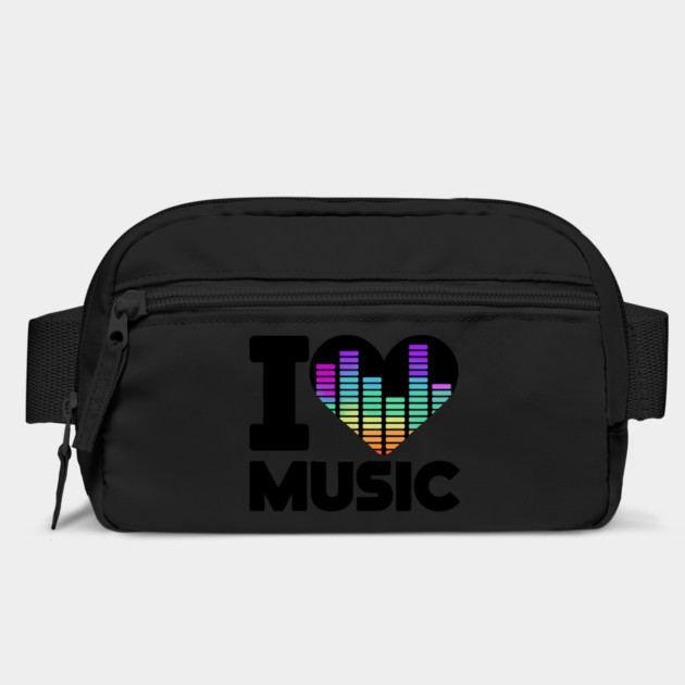I Heart Music by CreativeSage