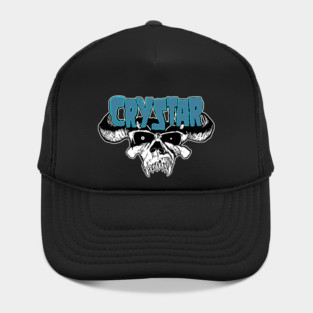 Crystar Hat
