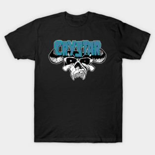 Crystar T-Shirt