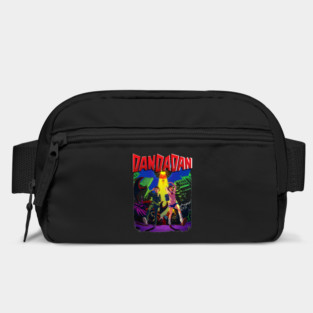 DANDADAN: LET IT BE ALIEN Bag