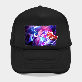 Dandadan Momo Cool Design Hat