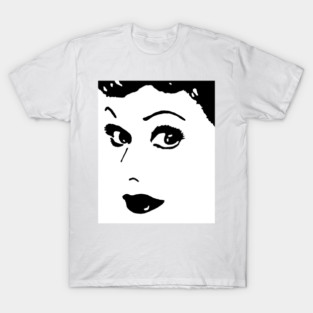 Lucy T-Shirt