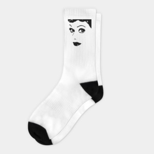 Lucy Socks