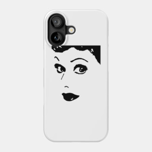 Lucy Phone Case