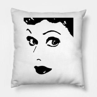 Lucy Pillow
