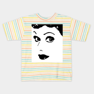 Lucy Kids T-Shirt