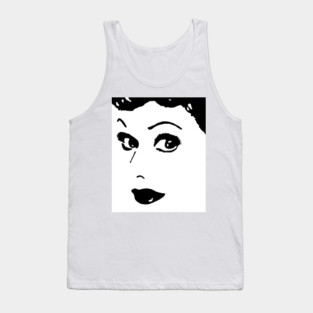 Lucy Tank Top