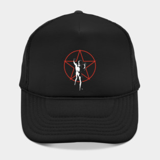 2112 Starman Hat