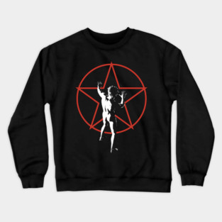 2112 Starman Crewneck Sweatshirt