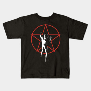 2112 Starman Kids T-Shirt