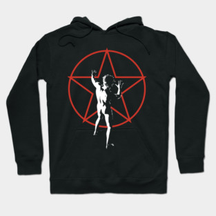 2112 Starman Hoodie