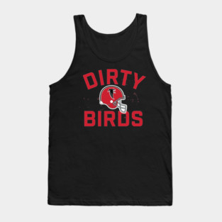 Dirty Birds - Falcons Tank Top