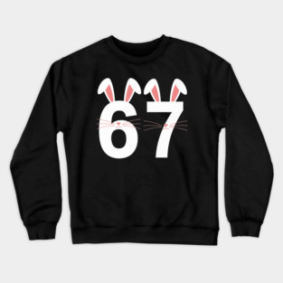 67 Crewneck Sweatshirt