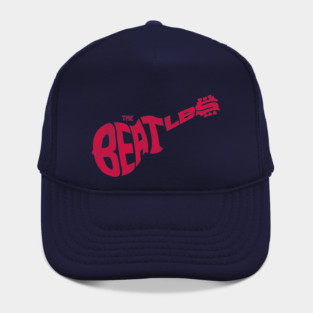 THE BEATLES (a la THE MONKEES) Hat