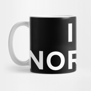 I'm Normal Mug