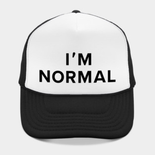 Normal Hat