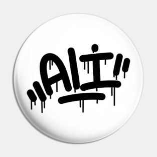 Ali Pin