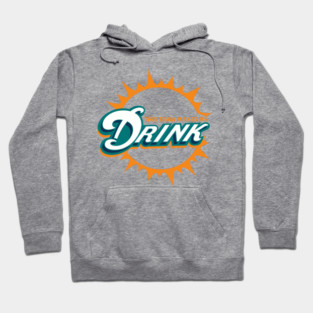 Miami-Dolphins Hoodie