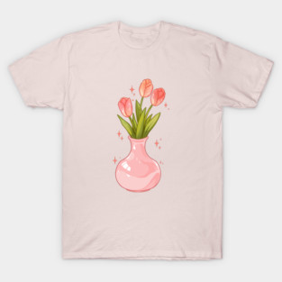Tulips T-Shirt