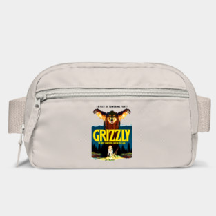 GRIZZLY 1976 Bag