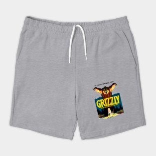 GRIZZLY 1976 Shorts