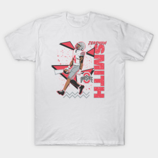 Jeremiah Smith 90s Style T-Shirt
