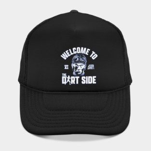 Jaxson Dart Welcome to the Dart Side Hat