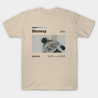Shoresy T-Shirt