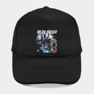 Highlander Hat