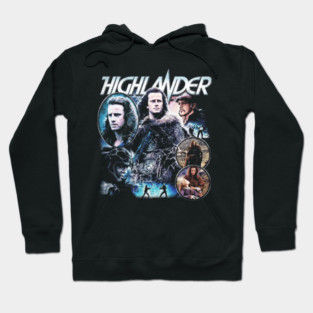 Highlander Hoodie