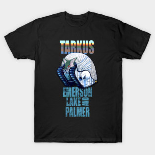 Emerson Lake And Palmer T-Shirts for Sale | TeePublic