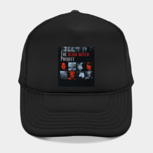 The Blair Witch Project Movie Hat