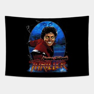 Thriller Tapestry