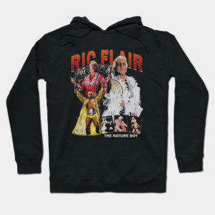 Ric Flair The Nature Boy Hoodie