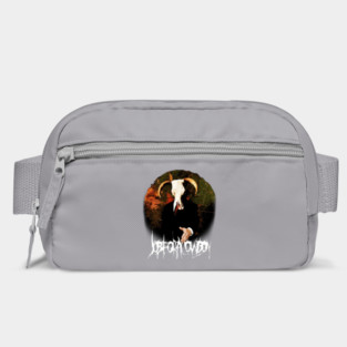 job for a cowboy Bag