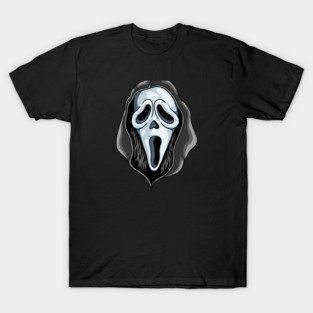 ghost T-Shirt