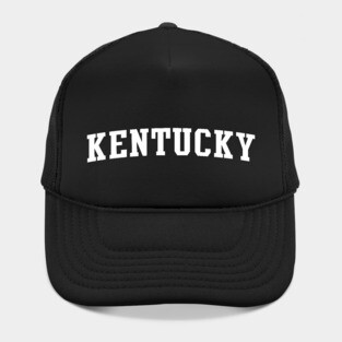 Kentucky Hat