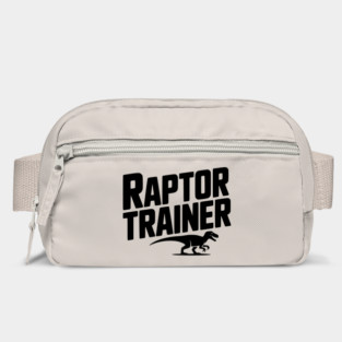 Raptor Trainer Bag