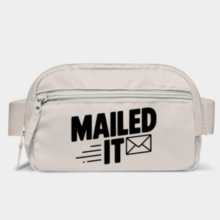 Mailed It Bag