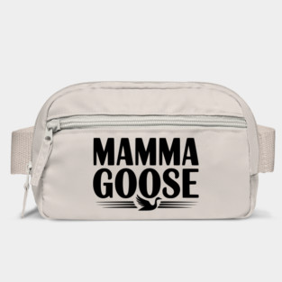 Mamma Goose Bag
