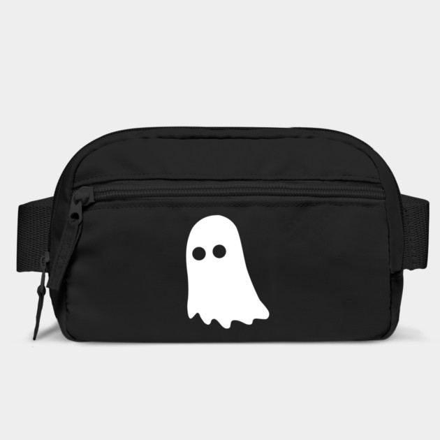Cute Ghost – Simple Minimal Halloween by Butter Creative