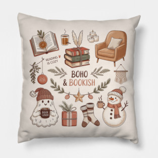 FALL-Vibes Pillow