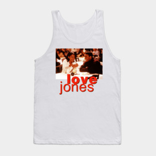 love-jones Tank Top